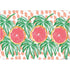 Bouffants and Broken Hearts Graphic Grapefruit Surface Laptop Studio Skin