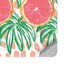 Bouffants and Broken Hearts Graphic Grapefruit Surface Laptop Studio Skin