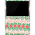 Bouffants and Broken Hearts Graphic Grapefruit Surface Pro 7 Skin
