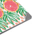 Bouffants and Broken Hearts Graphic Grapefruit Universal Laptop 13in (10.6 x 7.6in) Skin