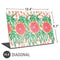 Bouffants and Broken Hearts Graphic Grapefruit Universal Laptop 16.6in (13.4 x 9.7in) Skin