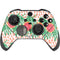 Bouffants and Broken Hearts Graphic Grapefruit Xbox Elite Wireless Controller Series 2 Skin