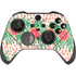 Bouffants and Broken Hearts Graphic Grapefruit Xbox Elite Wireless Controller Series 2 Skin