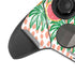 Bouffants and Broken Hearts Graphic Grapefruit Xbox Elite Wireless Controller Series 2 Skin