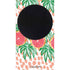Bouffants and Broken Hearts Graphic Grapefruit Xbox Series S Console Skin