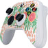 Bouffants and Broken Hearts Graphic Grapefruit Xbox Series S Controller Skin