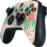 Bouffants and Broken Hearts Graphic Grapefruit Xbox Series X Controller Skin