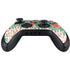 Bouffants and Broken Hearts Graphic Grapefruit Xbox Series X Controller Skin