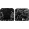 Graphite Black Nintendo 2DS Skin