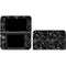 Graphite Black 3DS XL 2015 Skin
