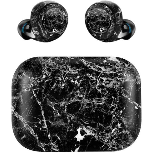 Graphite Black Amazon Echo Buds Skin
