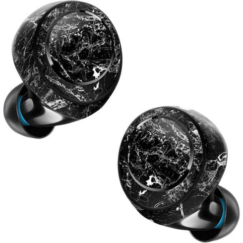 Graphite Black Amazon Echo Buds Skin