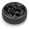 Graphite Black Amazon Echo Dot Skin