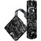 Graphite Black Amazon Fire TV Skin
