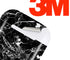 Graphite Black Apple AirPods 2 Skin