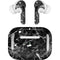 Graphite Black Apple AirPods Pro Skin
