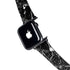 Graphite Black Apple Watch Band 38-40mm