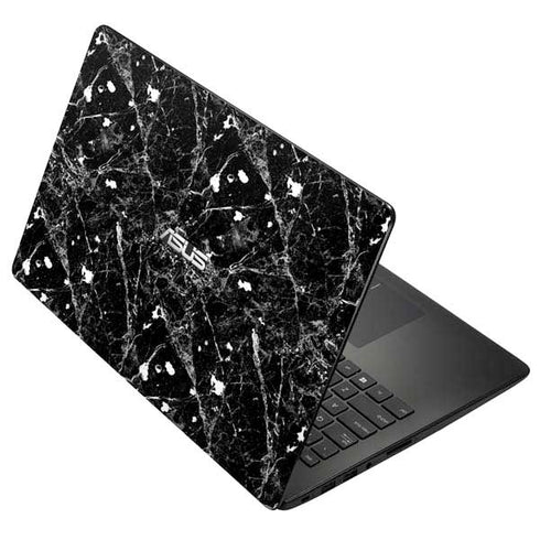 Graphite Black Asus X502CA 15.6 Skin