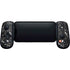 Graphite Black Backbone One for iPhone Game Controller Skin