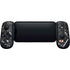 Graphite Black Backbone One for iPhone Game Controller Skin