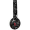 Graphite Black Beats Solo 2 Wireless Skin