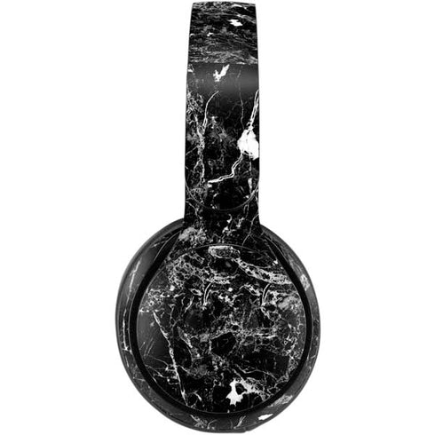 Graphite Black Beats Solo Pro Skin