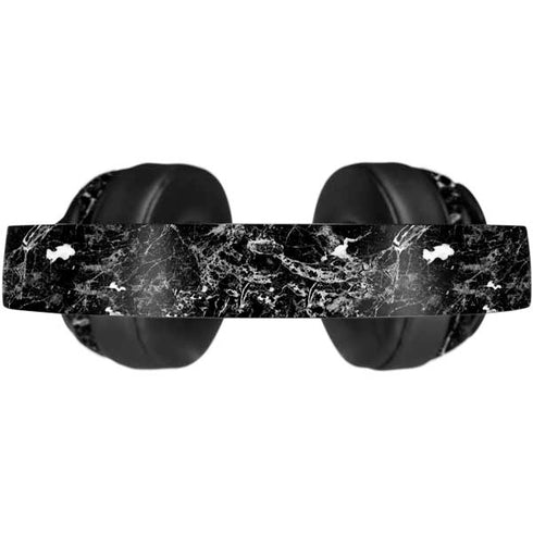 Graphite Black Beats Solo Pro Skin