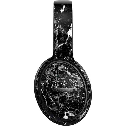 Graphite Black Bose QuietComfort 35 II Headphones Skin