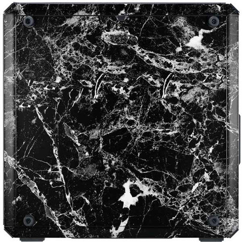 Graphite Black Cooler Master MasterBox Q300L Mini Tower Skin