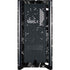 Graphite Black Corsair 4000D Tempered Glass Mid-Tower ATX Case Skin