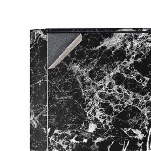 Graphite Black Corsair 4000D Tempered Glass Mid-Tower ATX Case Skin