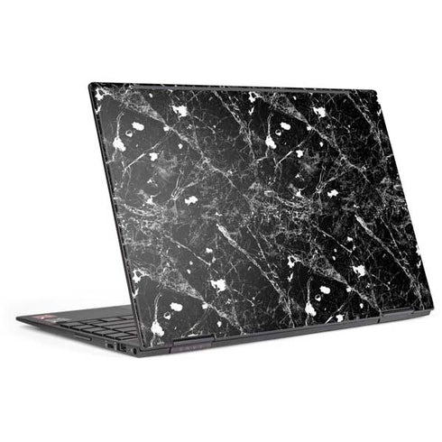 Graphite Black HP Envy Skin