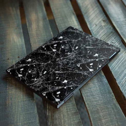 Graphite Black HP Envy Skin