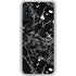 Graphite Black Galaxy A10e Clear Case