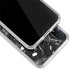 Graphite Black Galaxy A10e Clear Case