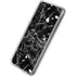 Graphite Black Galaxy A10e Clear Case