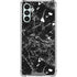 Graphite Black Galaxy A13 5G Clear Case