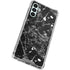 Graphite Black Galaxy A13 5G Clear Case