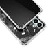 Graphite Black Galaxy A13 5G Clear Case