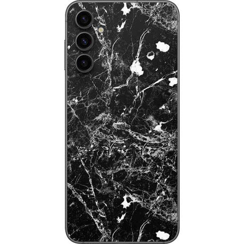 Graphite Black Galaxy A14 5G Skin