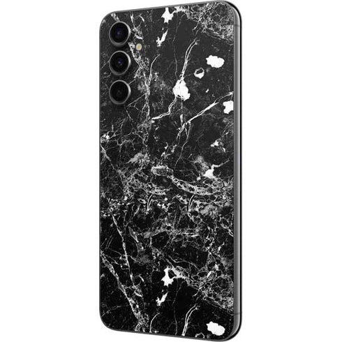 Graphite Black Galaxy A14 5G Skin