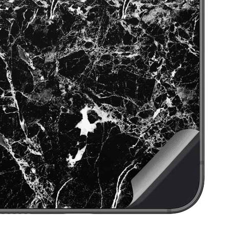Graphite Black Galaxy A14 5G Skin