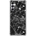 Graphite Black Galaxy A15 5G Clear Case