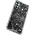 Graphite Black Galaxy A15 5G Clear Case