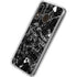 Graphite Black Galaxy A20 Clear Case