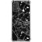 Graphite Black Galaxy A32 5G Clear Case