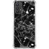 Graphite Black Galaxy A32 5G Clear Case
