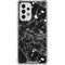 Graphite Black Galaxy A53 5G Clear Case