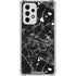 Graphite Black Galaxy A53 5G Clear Case