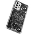 Graphite Black Galaxy A53 5G Clear Case
